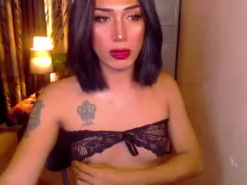 Chaturbate Adult Webcam of carmella_romance