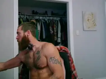 Chaturbate Live Sex of daddyunlocked1