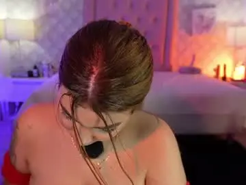 Chaturbate Live Sex Cam of danna__ortiz
