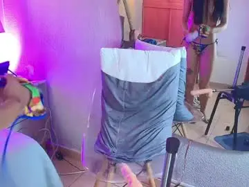 Chaturbate Adult Video Chat of emily_carter2