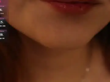 Chaturbate Live Porn of emina_woody