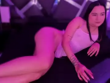 Chaturbate Nude Webcam of emmabeel