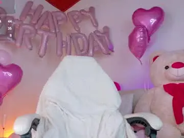 Chaturbate Best live sex cam show of emmy_candy_18