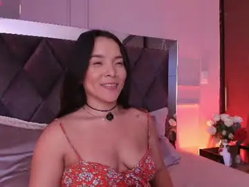 Chaturbate Adult Webcam of evelyn__16