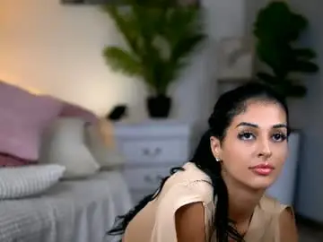 Chaturbate Adult Video Chat of evorahnoir