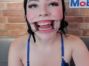 Chaturbate Free Live Porn of foxy_xiaomi