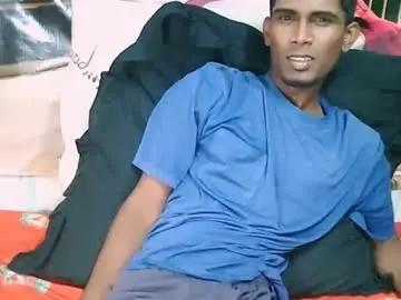 Chaturbate Live Porn of indianthuggin