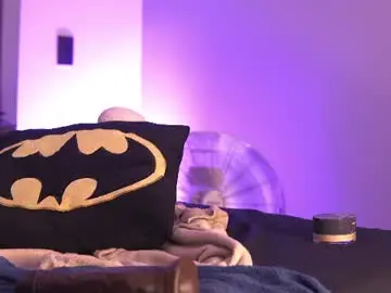 Chaturbate Live Porn of isabela_antonia_