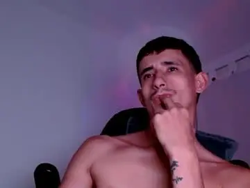 Chaturbate Sex Cam of jackk_ho