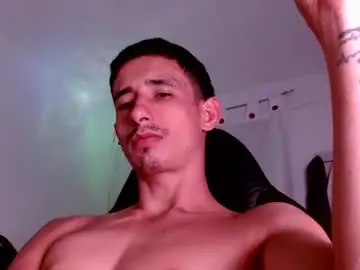Chaturbate Nude Webcam of jackk_ho