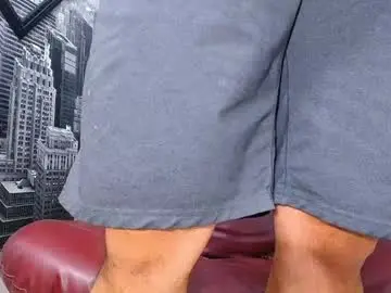 Chaturbate Live Sex Cam of jakeskye