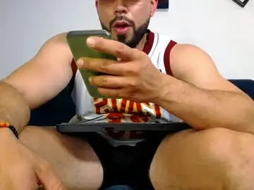 Chaturbate Live Sex Cam of jakeskye