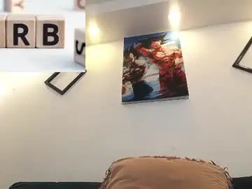Chaturbate Live Sex of jakeskye