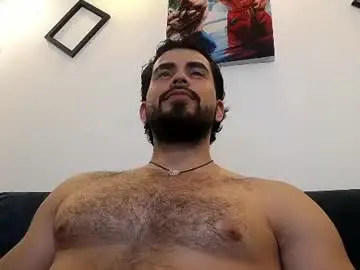 Chaturbate Nude Webcam of jakeskye