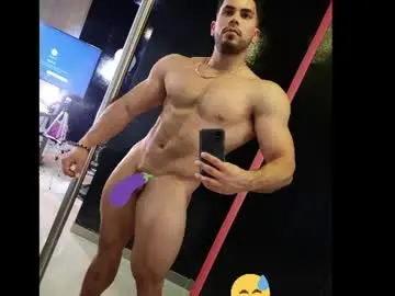 Chaturbate Live Sex Cam of jakeskye
