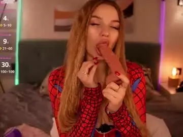Chaturbate Nude Webcam of janetjennings