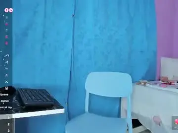 Chaturbate Free Live Porn of jenny_evans82