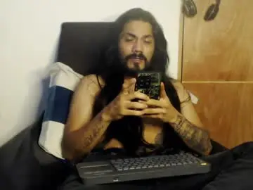 Chaturbate Best live sex cam show of jin_woosex