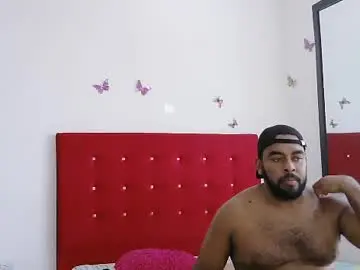 Chaturbate Best live sex cam show of jordanosexhot