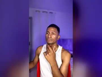 Chaturbate Free Porn Cam of jossjordan