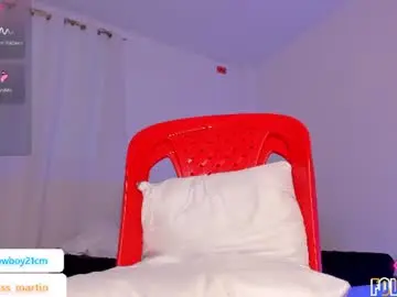 Chaturbate Adult Video Chat of jossjordan