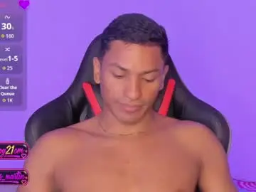 Chaturbate Sex Cam of jossjordan