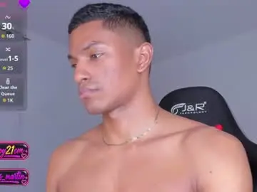 Chaturbate Live Sex of jossjordan