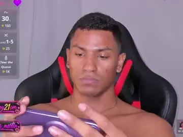 Chaturbate Live Sex of jossjordan