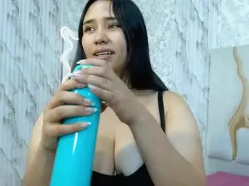 Chaturbate Sex Chat of karoll_tay1
