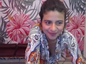 Chaturbate Nude Webcam of lady_isabella_
