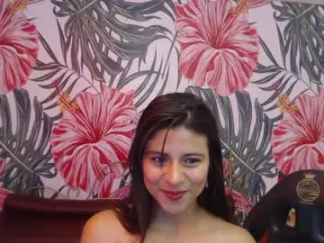 Chaturbate Sex Chat of lady_isabella_