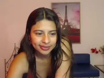 Chaturbate Nude Webcam of lady_isabella_