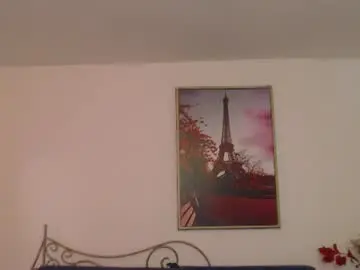 Chaturbate Sex Chat of lady_isabella_