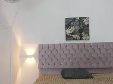 Chaturbate Adult Webcams of layla_secret