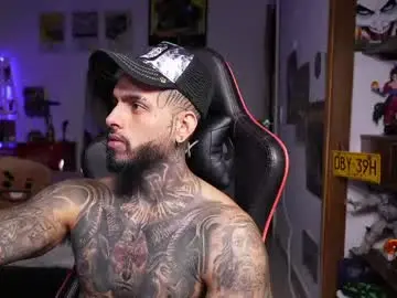 Chaturbate Free Live Porn of logan_hugh8