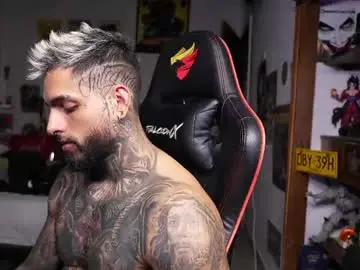 Chaturbate Live Sex of logan_hugh8