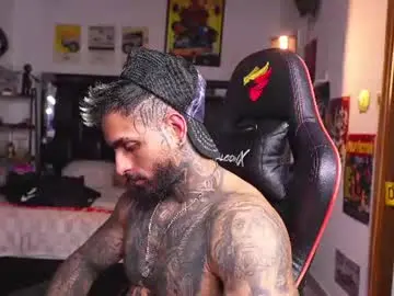 Chaturbate Free Live Porn of logan_hugh8