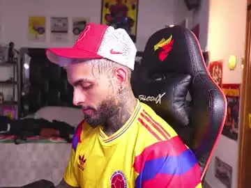 Chaturbate Best Webcam of logan_hugh8