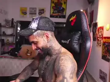 Chaturbate Best Webcam of logan_hugh8