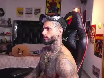 Chaturbate Best Webcam of logan_hugh8