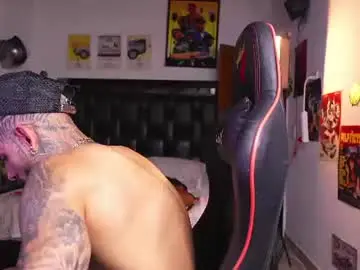 Chaturbate Adult Webcam of logan_hugh8