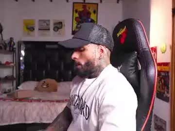 Chaturbate Private Sex Chat of logan_hugh8