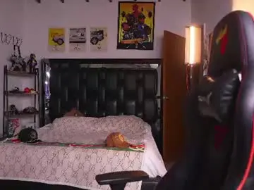 Chaturbate Free Porn Cam of logan_hugh8