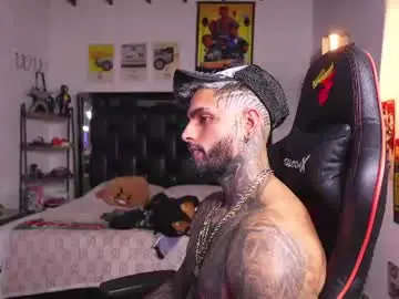 Chaturbate Live Sex of logan_hugh8