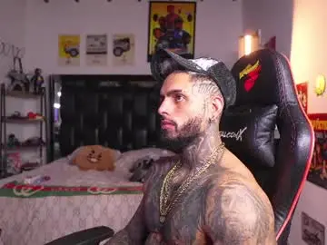 Chaturbate Live Porn of logan_hugh8