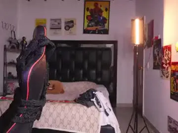Chaturbate Sex Cam of logan_hugh8