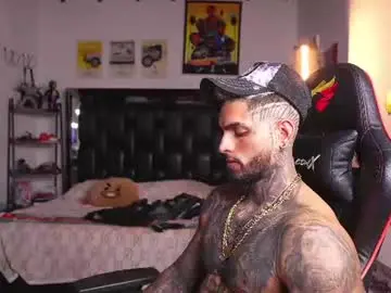 Chaturbate Adult Webcams of logan_hugh8