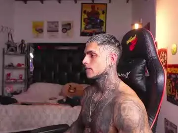 Chaturbate Best Webcam of logan_hugh8