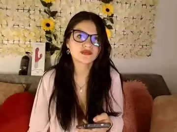 Chaturbate Adult Video Chat of lorenaa1_