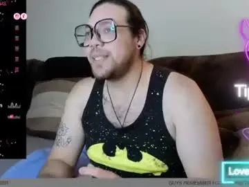 Chaturbate Free Porn Cam of lucasgalactic69